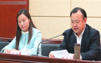 重庆完美真人集团召开党的群众路线教育实践活动动员大会