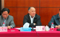 市政协委员走进完美真人开展培训讲座与调研活动
